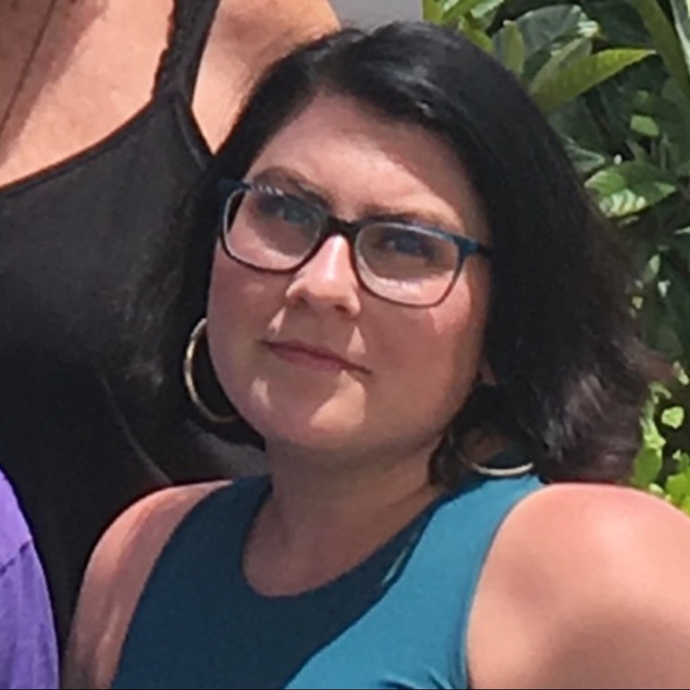 Meet your Posher, Hannah